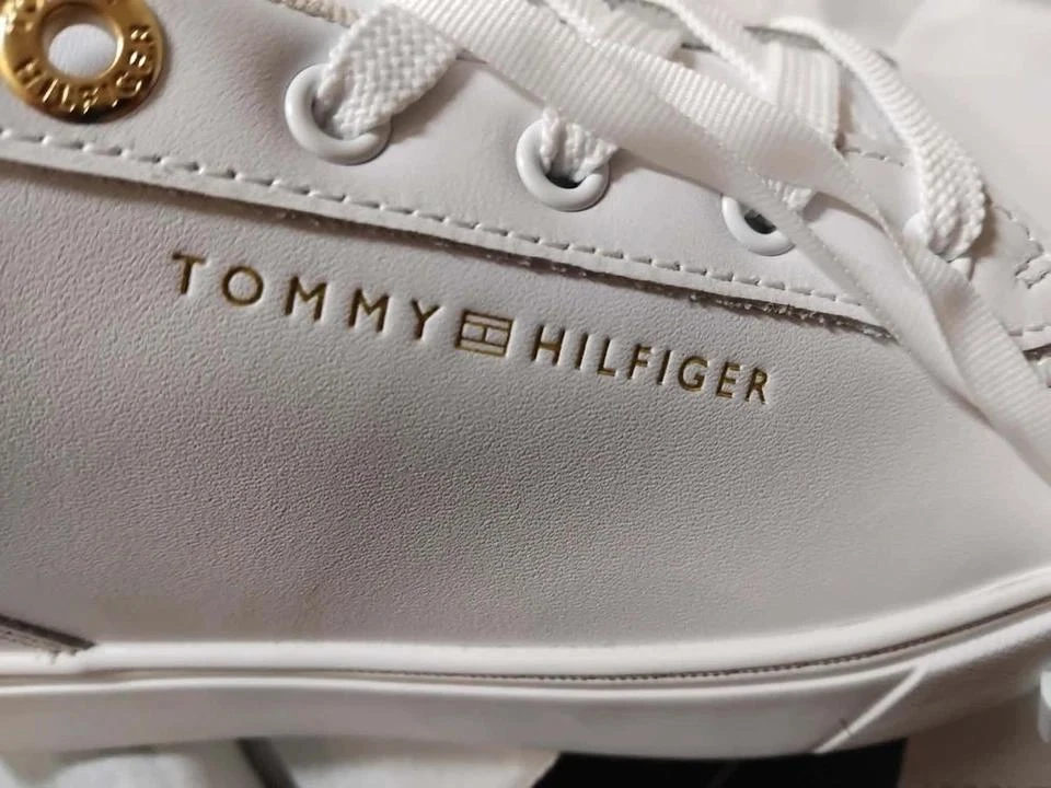 Chaussures Tommy Hilfiger Femme 37 – photo 4
